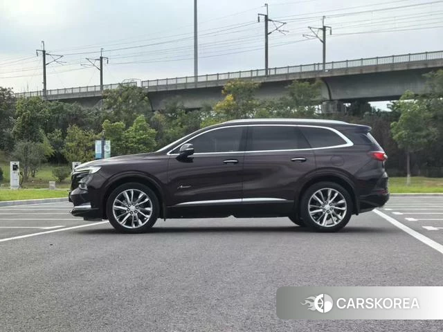 Buick Angke Flag 2022 Другой из Китая, фото 2