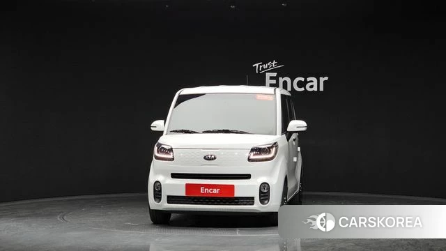 Kia The New Ray id 4477326 из Кореи 12
