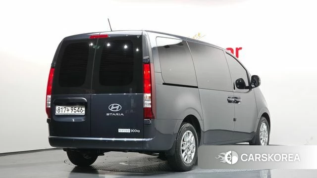 Hyundai Staria id 3864258 из Кореи 12