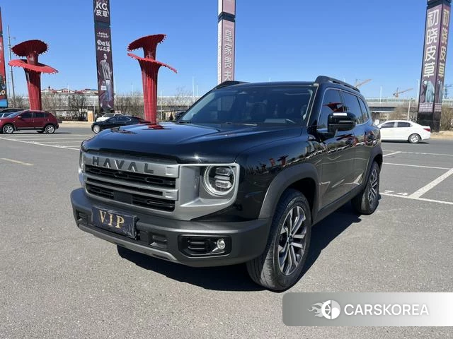 Haval Big dog id 4207809 из Китая 8