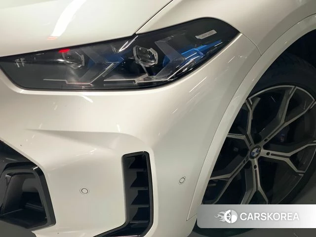 BMW X5 (G05) 2025 Белый из Кореи, фото 4