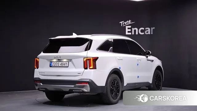 Kia The New Sorento 4th Generation id 3341837 из Кореи 12