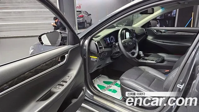 Hyundai Grandeur IG id 2593702 из Кореи 12