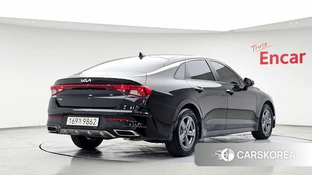 Kia K5 3rd generation id 4683064 из Кореи 12