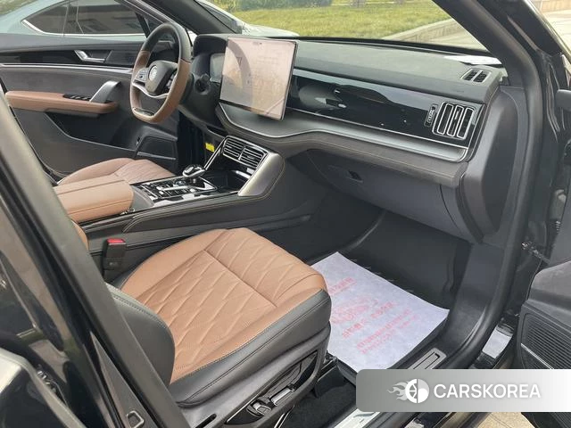 BYD Tang DM id 4212249 из Китая 7