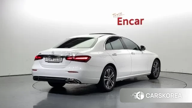 Mercedes-Benz E-Class W213 id 3017331 из Кореи 12