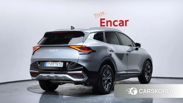 Kia Sportage 5th Generation id 3914775 из Кореи 12