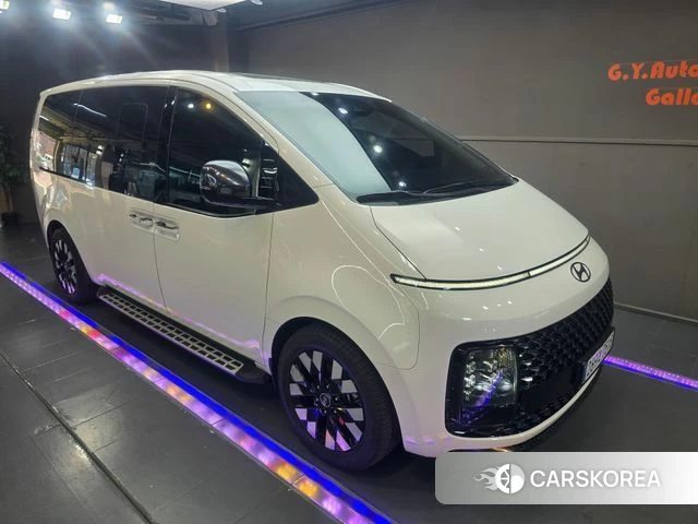 Hyundai Staria id 3841116 из Кореи 12