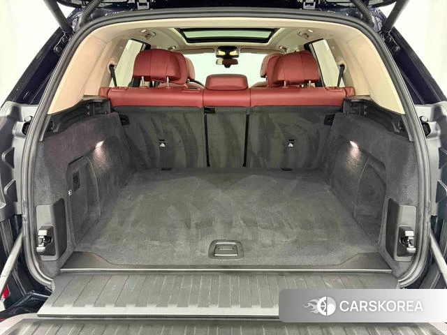 BMW X5 id 4257455 из Китая 12