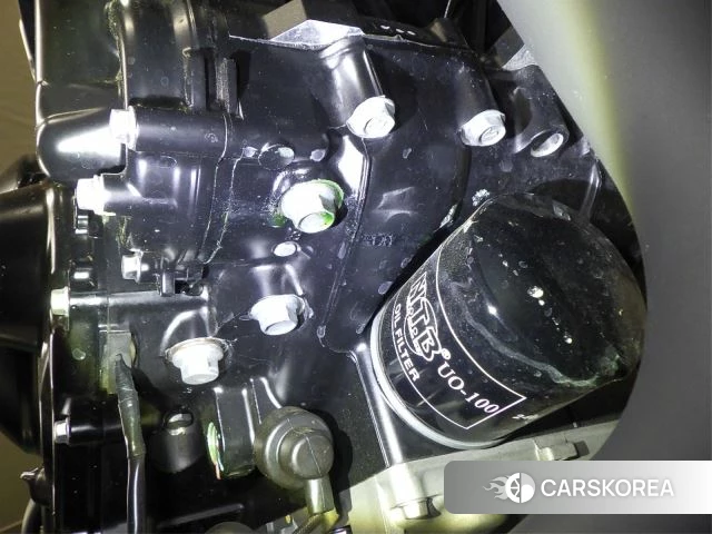 Engine photo