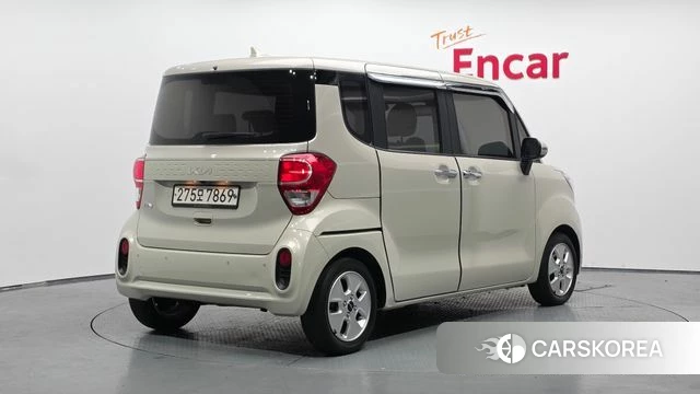Kia The New Ray id 4402150 из Кореи 12