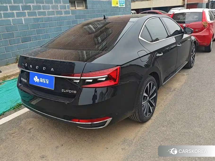 Skoda Speed pie id 4546435 из Китая 8