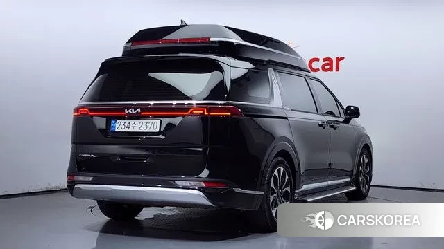 Kia Carnival 4th generation id 2895397 из Кореи 12