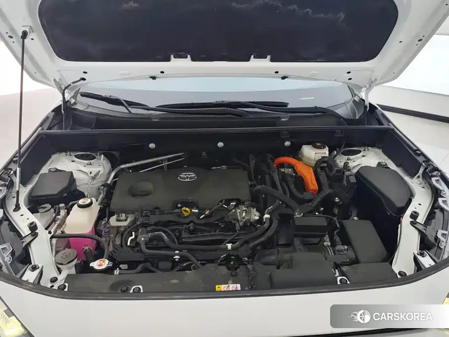 Toyota RAV4 id 4628199 из Китая 8