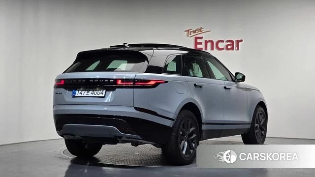Land Rover Range Rover Velar id 4505130 из Кореи 12