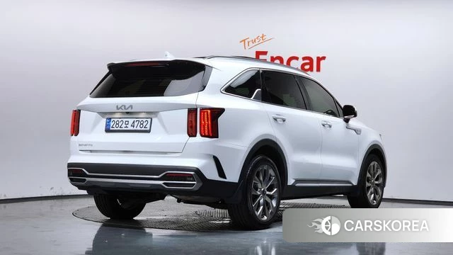 Kia Sorento 4th Generation id 4731087 из Кореи 12