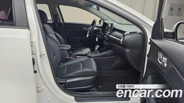 Kia Come New K3 id 2670861 из Кореи 12