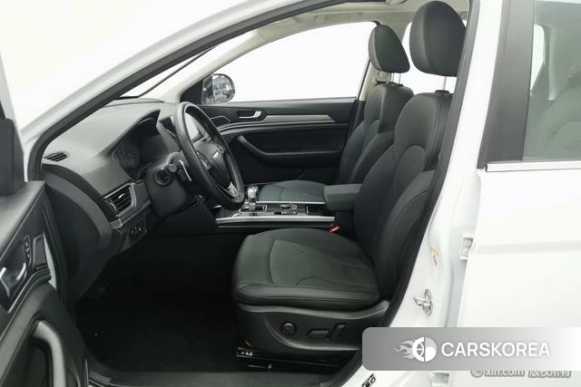 Haval H6 id 4254206 из Китая 12