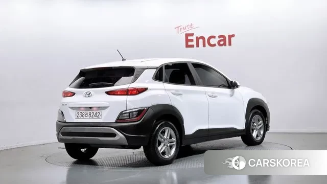 Hyundai The New Kona id 3513847 из Кореи 12