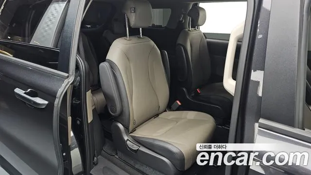 Kia The New Carnival 4th Generation id 2592893 из Кореи 12