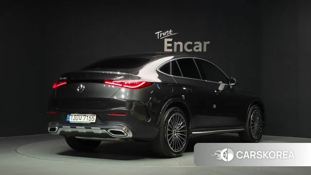 Mercedes-Benz GLC-Class X254 id 4767810 из Кореи 12