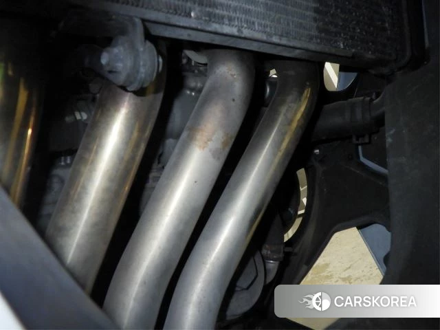 Проданный Honda CBR650F id 3994805 из Японии, фото 12