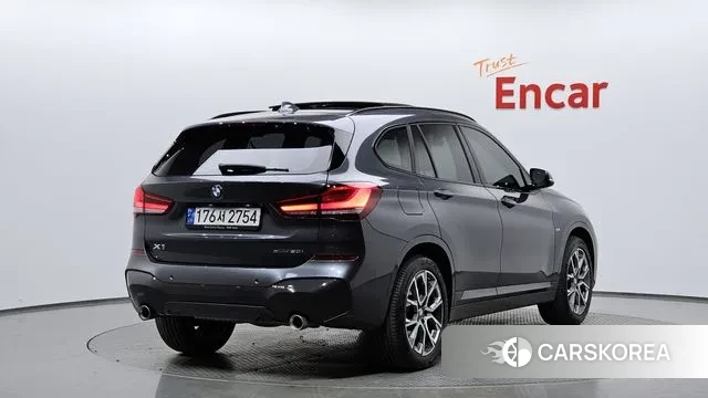 BMW X1 (F48) id 3665043 из Кореи 12