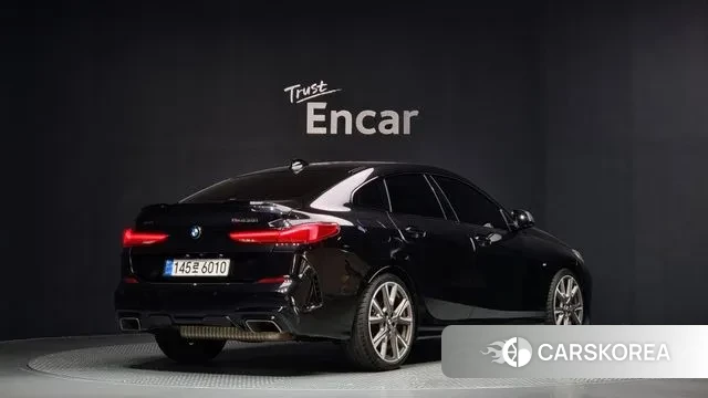 BMW 2 Series Gran Coupe (F44) id 3214196 из Кореи 12