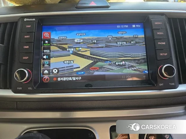 Kia The New Ray id 3427722 из Кореи 12