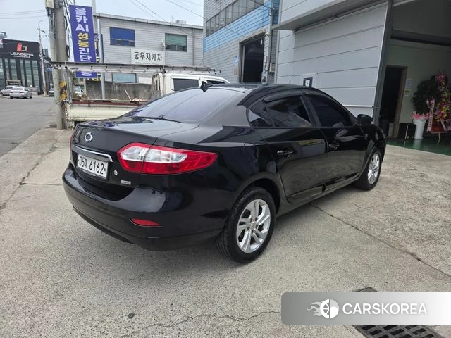 Renault Korea (Samsung) SM3 Neo id 4722459 из Кореи 9