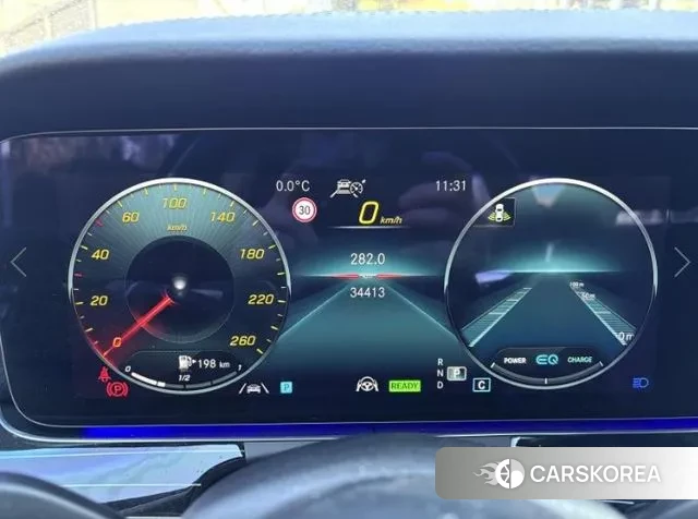 Mercedes-Benz CLS-Class C257 2022 Белый из Кореи, фото 2