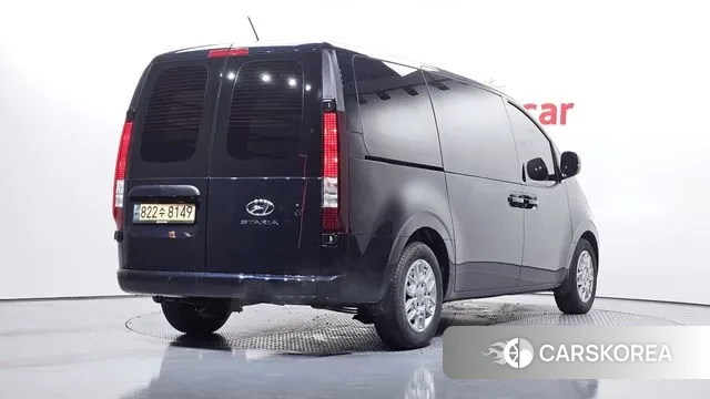 Hyundai Staria id 3726280 из Кореи 12