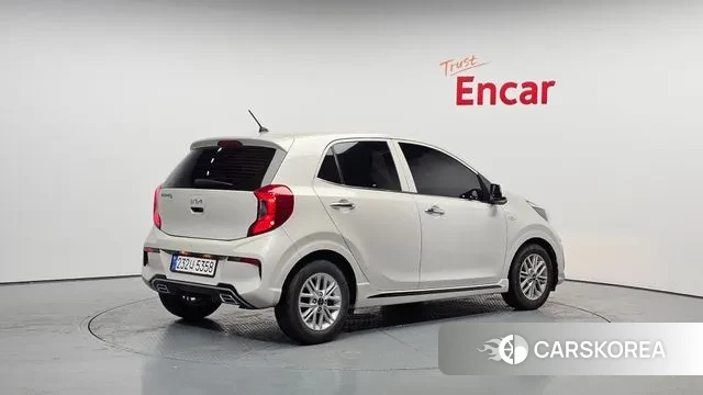 Kia Morning Urban (JA) id 3467855 из Кореи 12