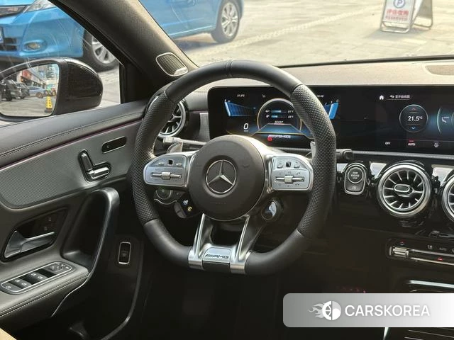 Mercedes-Benz Class A AMG id 4333208 из Китая 7
