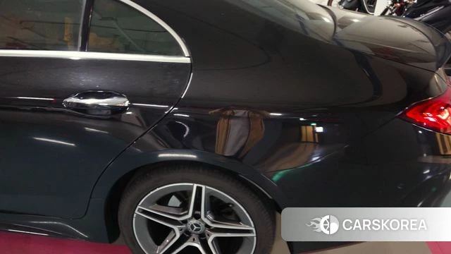 Mercedes-Benz CLS-Class C257 id 4282456 из Кореи 12
