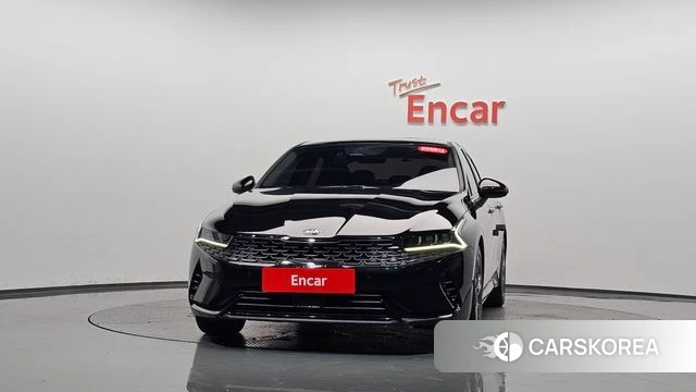 Kia K5 Hybrid 3rd Generation id 4923111 из Кореи 12