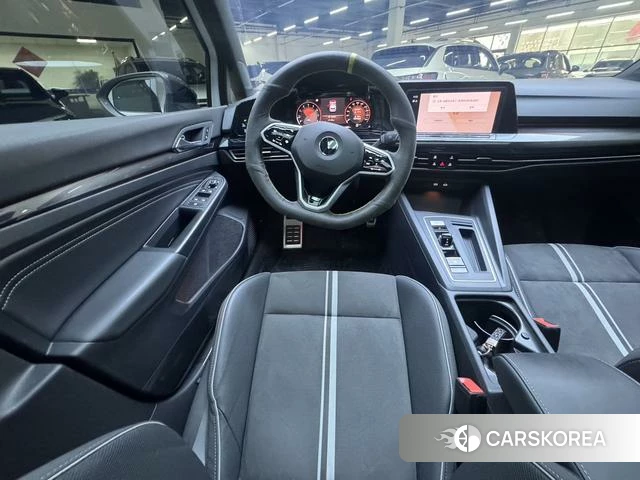 Volkswagen Golf id 4265178 из Китая 12