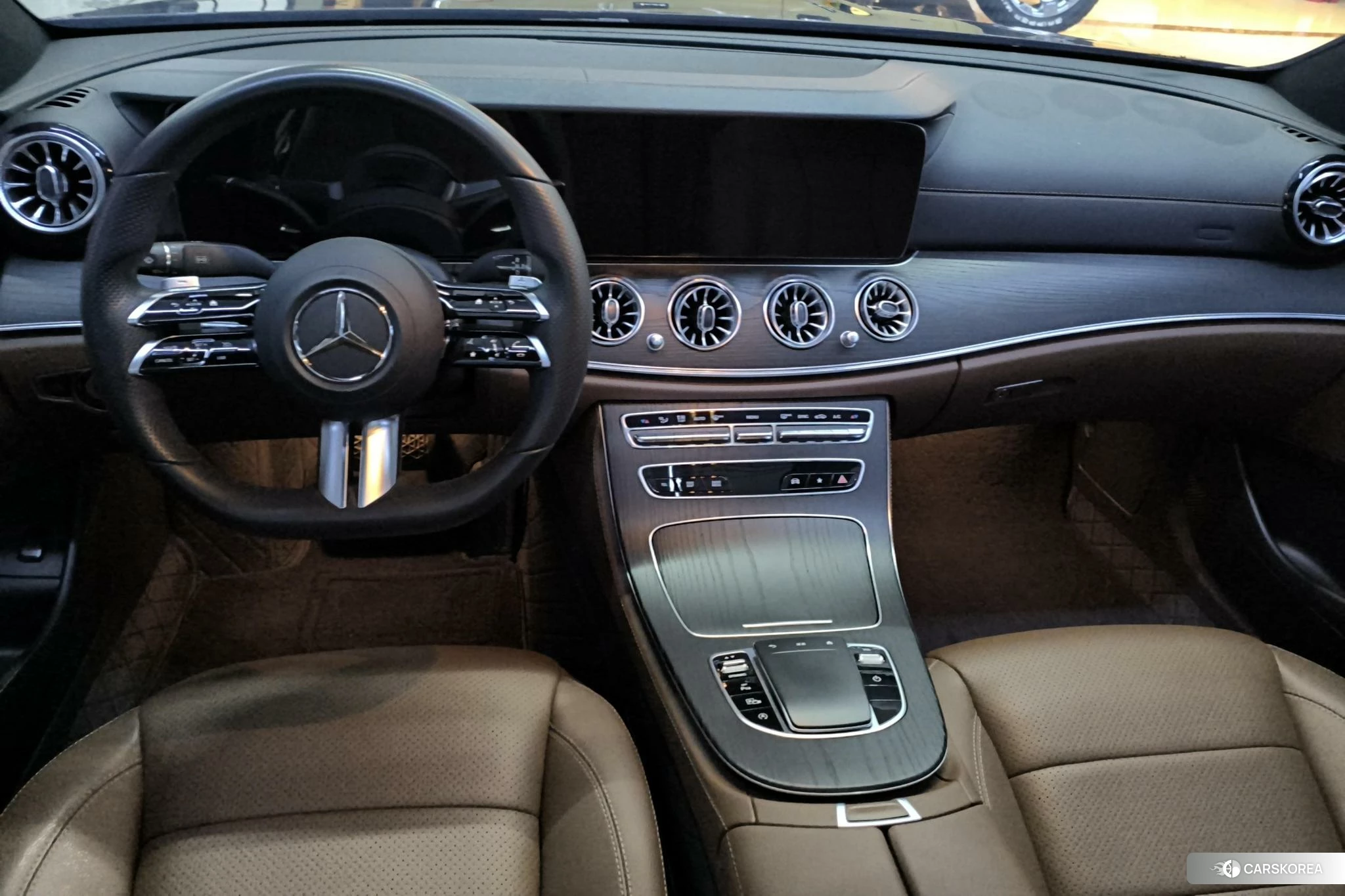 Mercedes-Benz E-class id 4461563 из Китая 9