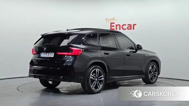 BMW X1 (U11) id 4414510 из Кореи 12