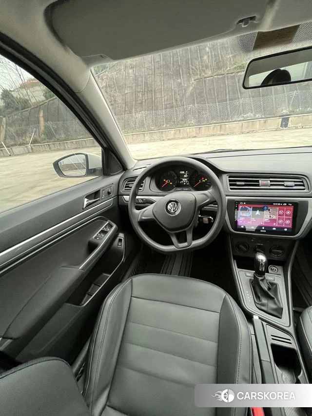 Volkswagen Lavida id 4253294 из Китая 8
