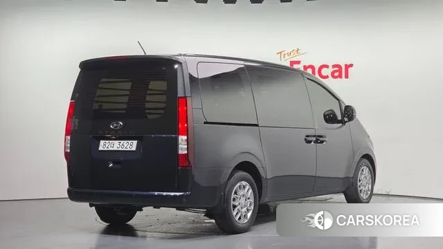 Hyundai Staria id 3023098 из Кореи 12