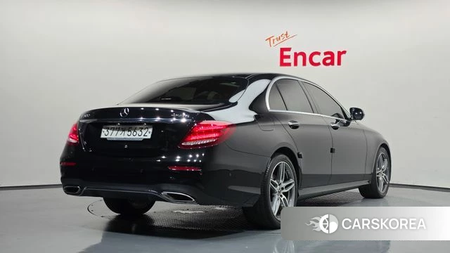 Mercedes-Benz E-Class W213 id 4881963 из Кореи 12