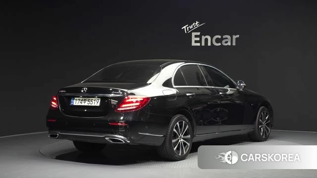 Mercedes-Benz E-Class W213 id 4482471 из Кореи 12