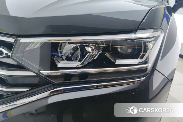 Volkswagen Tanyue GTE id 4211683 из Китая 9