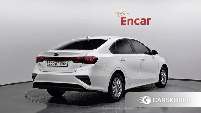 Kia Come New K3 id 3324823 из Кореи 12