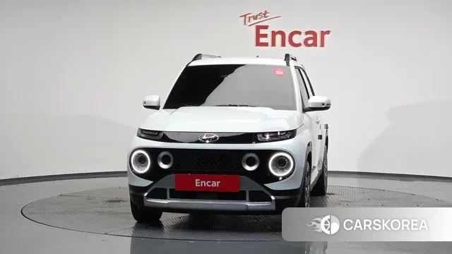 Hyundai Casper id 3410301 из Кореи 12