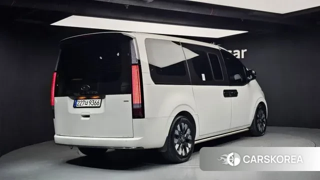 Hyundai Staria id 3538829 из Кореи 12