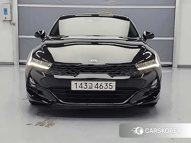 Kia K5 3rd generation id 3263979 из Кореи 10