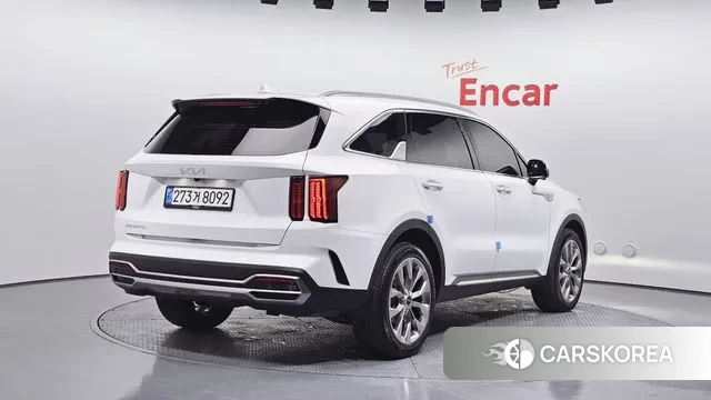 Kia Sorento 4th Generation id 3620586 из Кореи 12