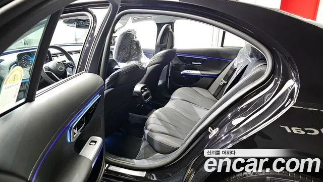 Mercedes-Benz E-Class W214 id 2705796 из Кореи 12